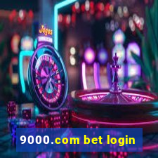 9000.com bet login